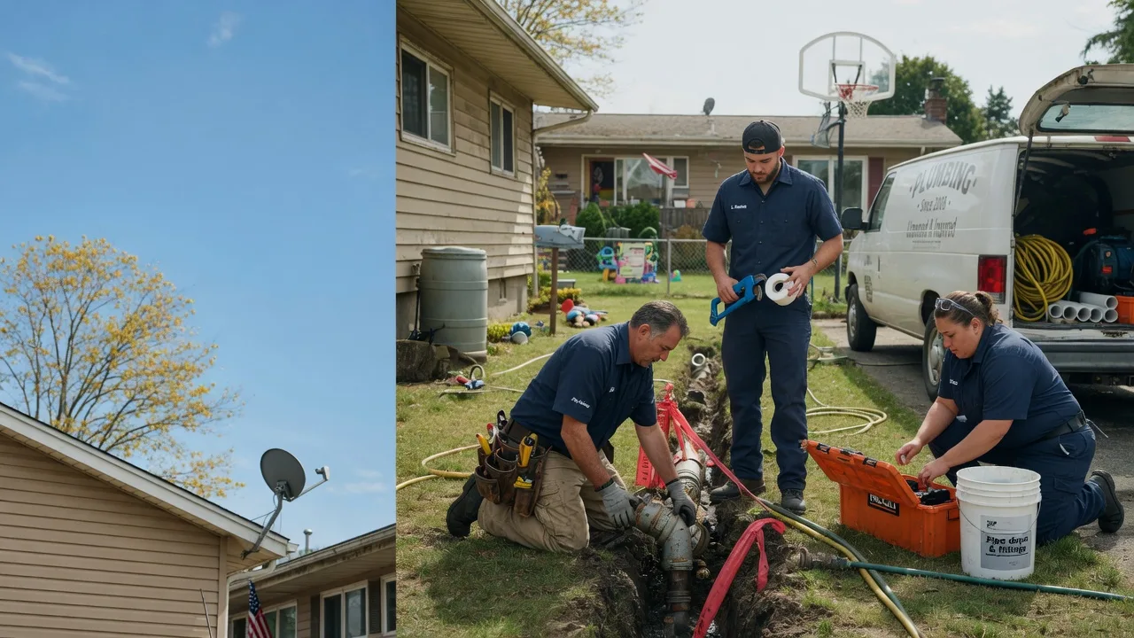 Garbage Disposal Replacement in Thornton, IA near me