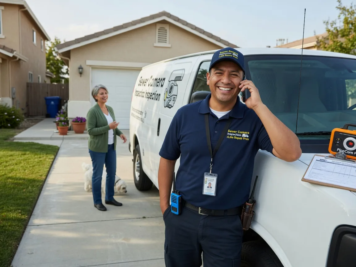 Sewer Line Repair Thornton, IA FAQs